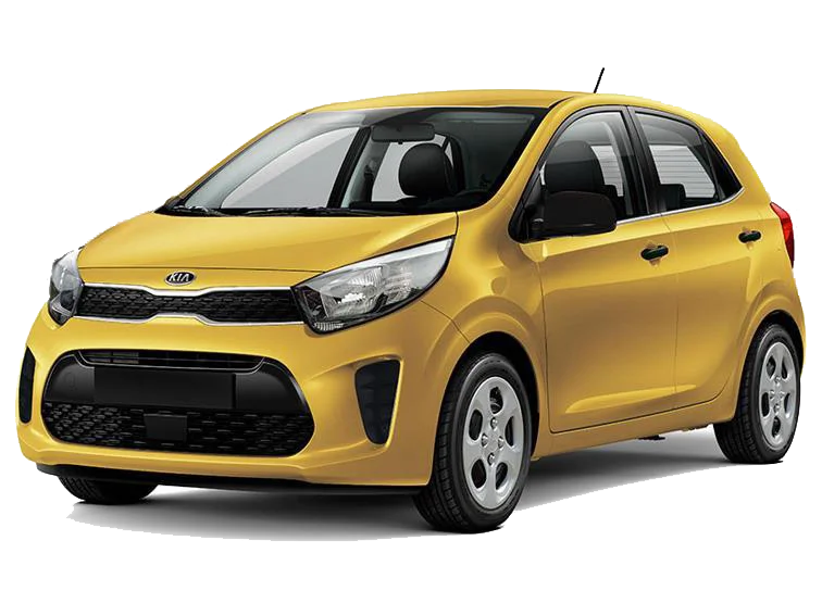 Kia Picanto 2026